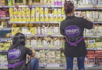 мърчандайзинг фирми - 52601 вида