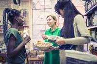 мърчандайзинг фирми - 2437 цени