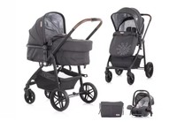 бебешки колички - 52877 клиенти