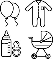 бебешки колички - 89348 възможности