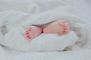 дишащи детски пантофи - 48677 отстъпки