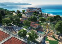 Halkidiki Resort - 58035 prices