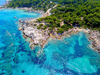 Halkidiki Resort - 80218 prices
