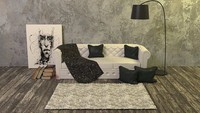 интериорен дизайнер - 78425 типа
