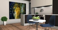интериорен дизайнер - 2436 комбинации