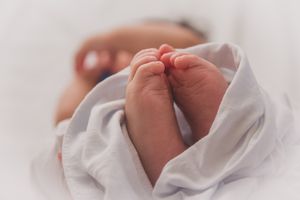 комплекти от две части от органичен памук - 41413 снимки