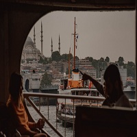 круиз Дубай - 98865 разновидности