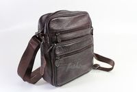 мъжки чанти от естествена кожа - 20023 типа