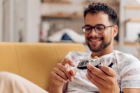 прецизни везни - 7883 постижения