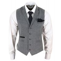 Waistcoats For Men - 55145 combinations