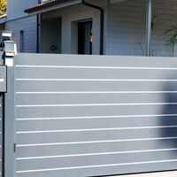 автоматична плъзгаща врата цена - 87263 варианти