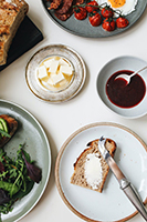 краве масло - 84087 цени