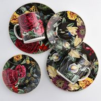 порцеланови чинии - 62704 възможности
