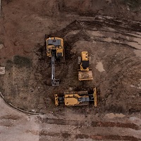 верижен багер - 78263 снимки