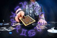 Astrology Readings - 73304 bestsellers