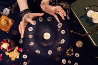 Astrology Readings - 28796 selection