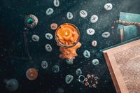 Astrology Readings - 19100 opportunities