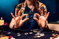 Astrology Readings - 31548 offers