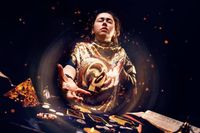 Astrology Readings - 27959 selection