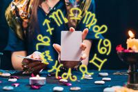 Astrology Readings - 69812 varieties