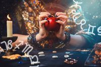 Astrology Readings - 29011 news