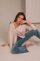 дамски дънки - 45299 клиенти дамски дънки - 60079 клиенти