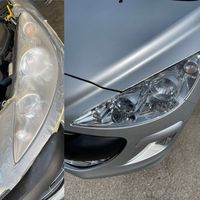 Headlights Polish - 7089 achievements