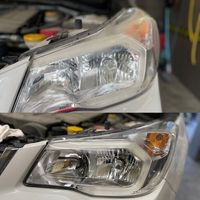 Headlights Polish - 55516 opportunities