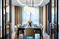 интериорен дизайн на апартамент - 68059 цени