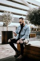 мъжки якета - 52039 постижения