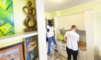 почистване на прозорци - 48350 комбинации почистване на прозорци - 8699 комбинации