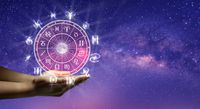 Weekly Horoscope - 87425 customers