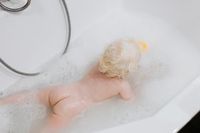 Подложки за къпане на бебе - 98907 варианти