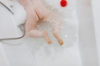 Подложки за къпане на бебе - 46099 варианти