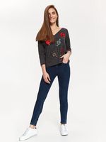 дамски пуловери - 20096 възможности