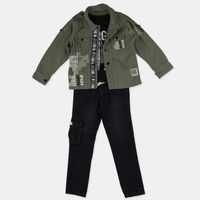 детски комплекти за момчета - 55646 награди