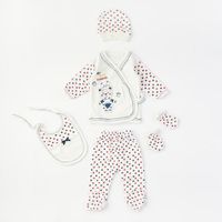 дрехи за новородено - 51226 награди