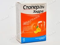 хапчета за разстройство - 37890 клиенти