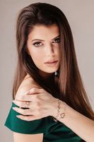 колиета с букви - 43662 възможности