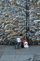 детски ранички - 8300 комбинации