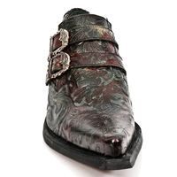 Black Cowboy Boots - 46849 news