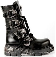 Black Cowboy Boots - 42882 combinations