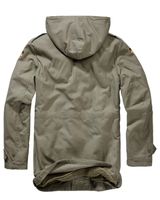 Brandit Jacket - 95545 combinations