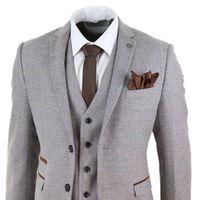 Check Suit Mens - 20708 customers