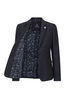 Ladies Tweed Blazer - 5147 the species