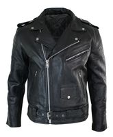 Mens Leather Biker Jacket - 34510 opportunities Mens Leather Biker Jacket - 27667 opportunities