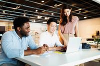 Scrum Methodology - 45057 prices
