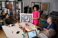 Six Sigma - 50061 opportunities