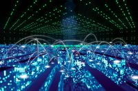 интернет доставчик София - 36999 клиенти
