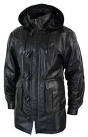 Mens Leather Jacket With Hood - 46215 suggestions Mens Leather Jacket With Hood - 62609 suggestions